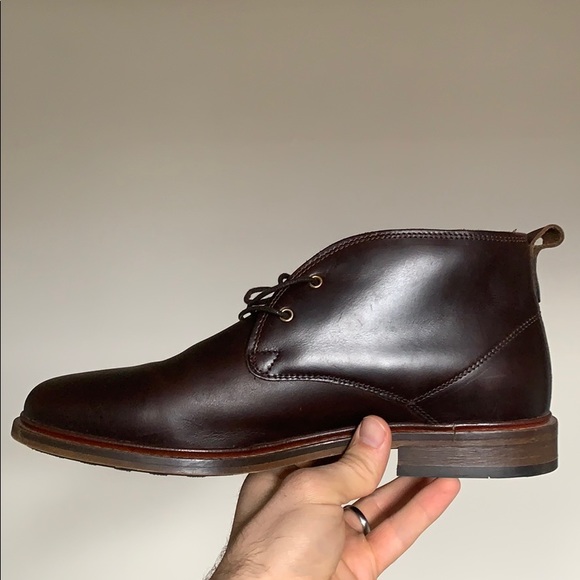 Shoe The Bear Chelsea boots. - Picture 5 of 5